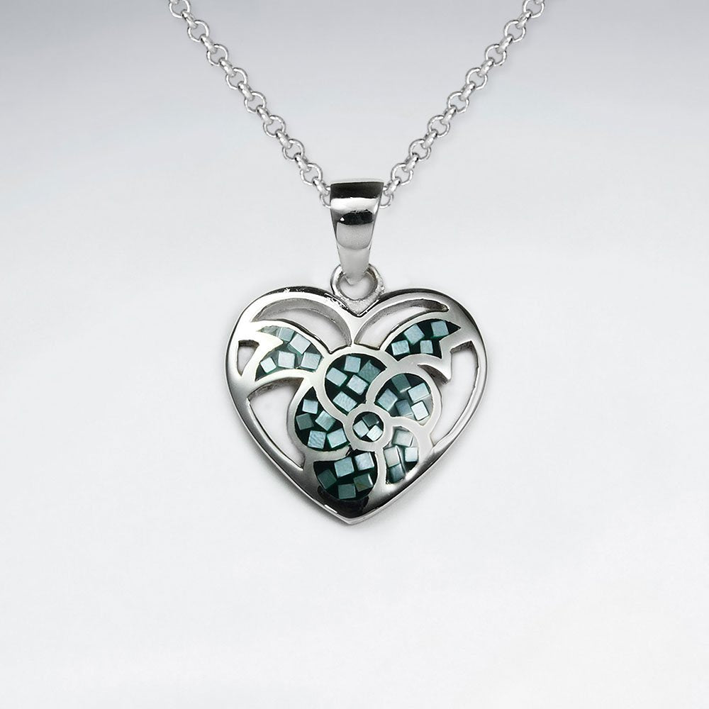Buy Sterling Silver Pendants Wholesale | Karen Silver – Karen