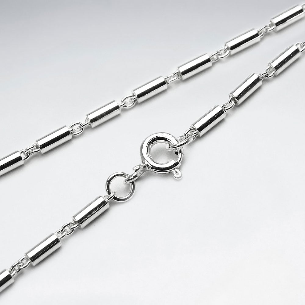Sugarane 925 Silver Chain