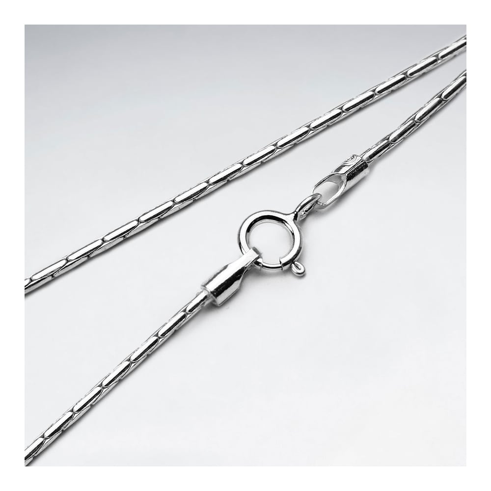 Single Round Cable Chain
