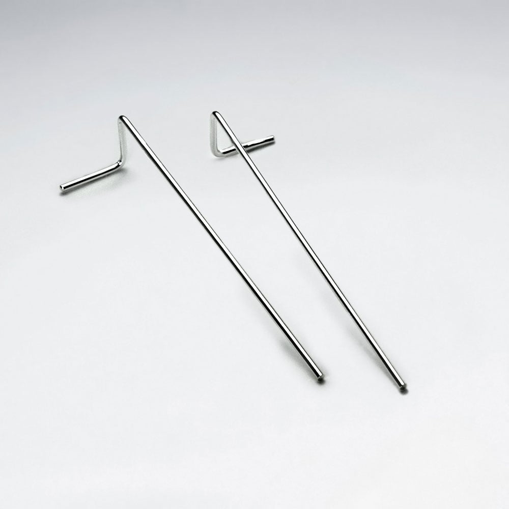 Sterling Silver Earrings