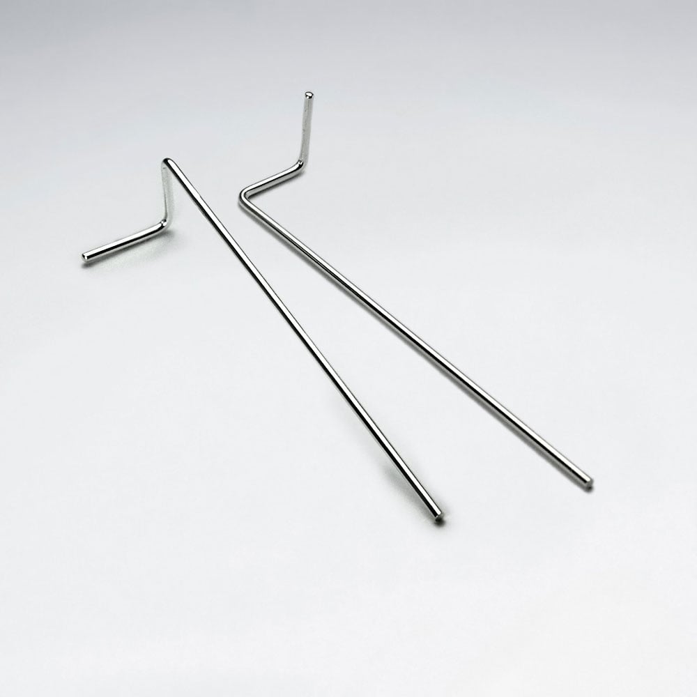 Sterling Silver Earrings