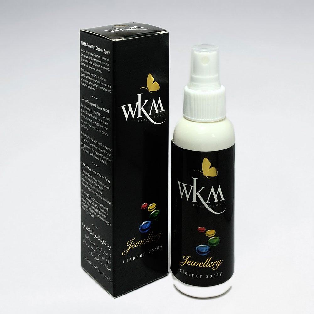 Jewellery Cleaner Spray 100ml.