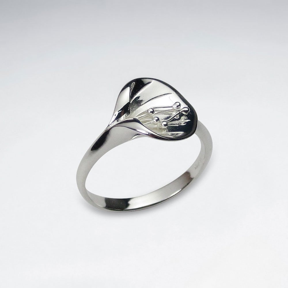 Flower Ring