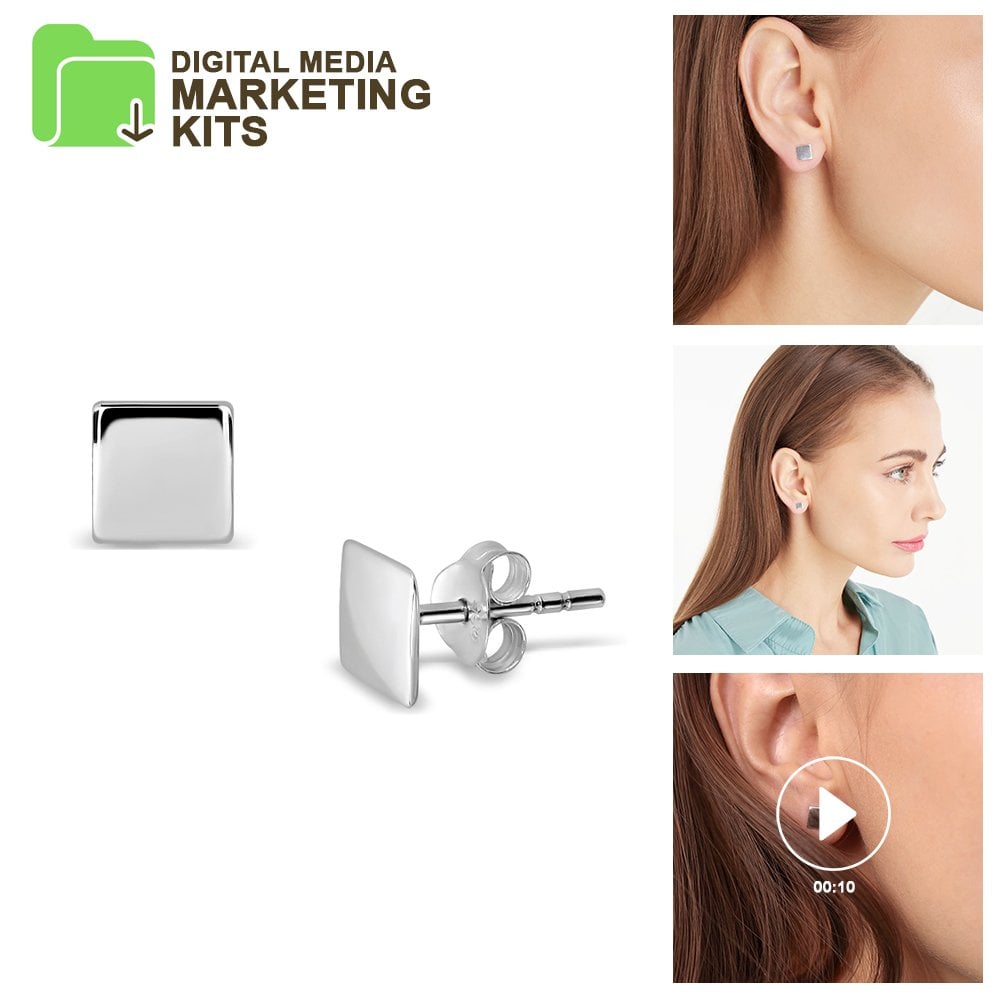 Digital Media Marketing Kit For ES1289