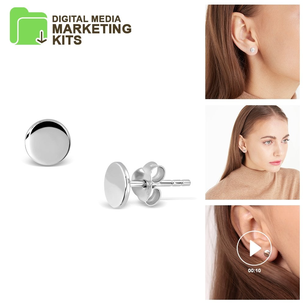 Digital Media Marketing Kit For ES1290