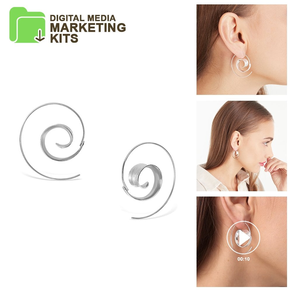 Digital Media Marketing Kit ES1419M