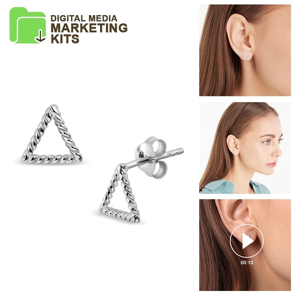 Digital Media Marketing Kit For ES2486