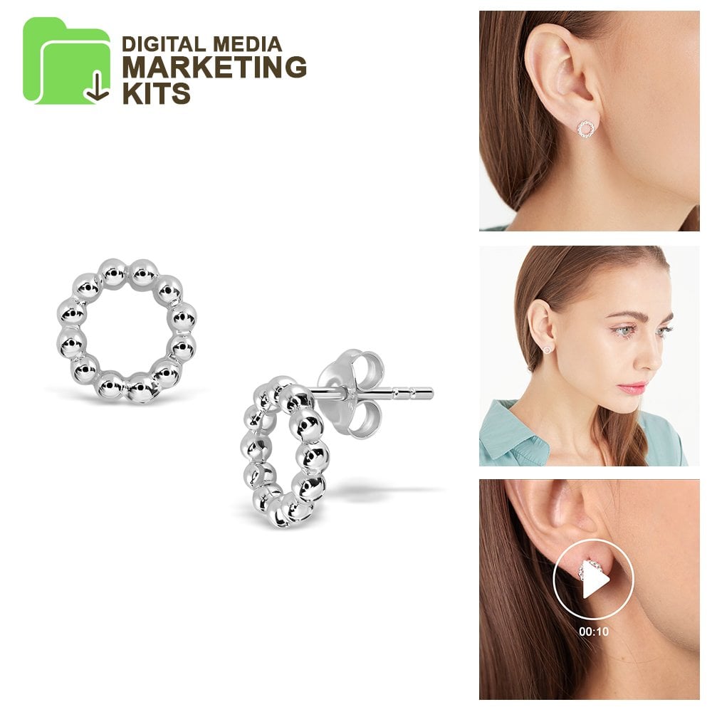 Digital Media Marketing Kit For ES2883