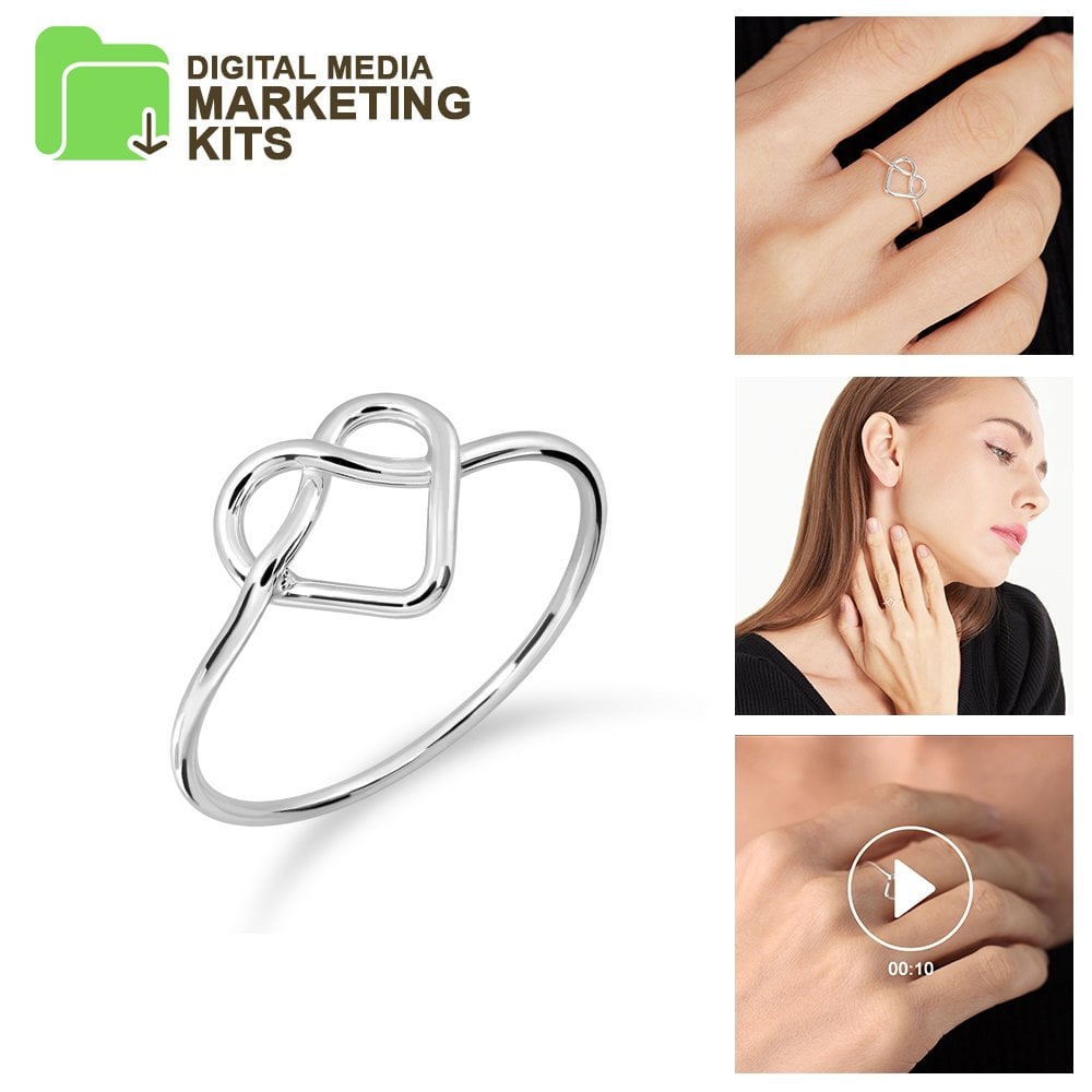 Digital Media Marketing Kit For RS0335