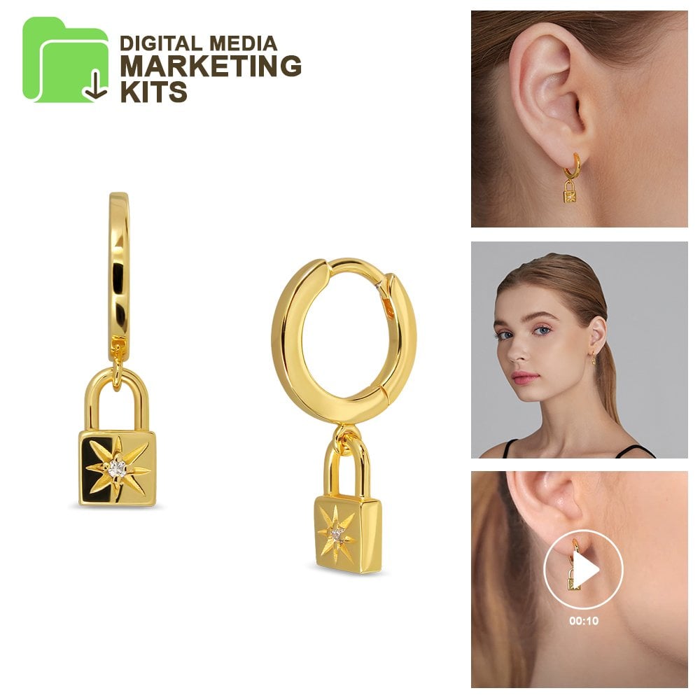 Digital Media Marketing Kit For E5049YCZ