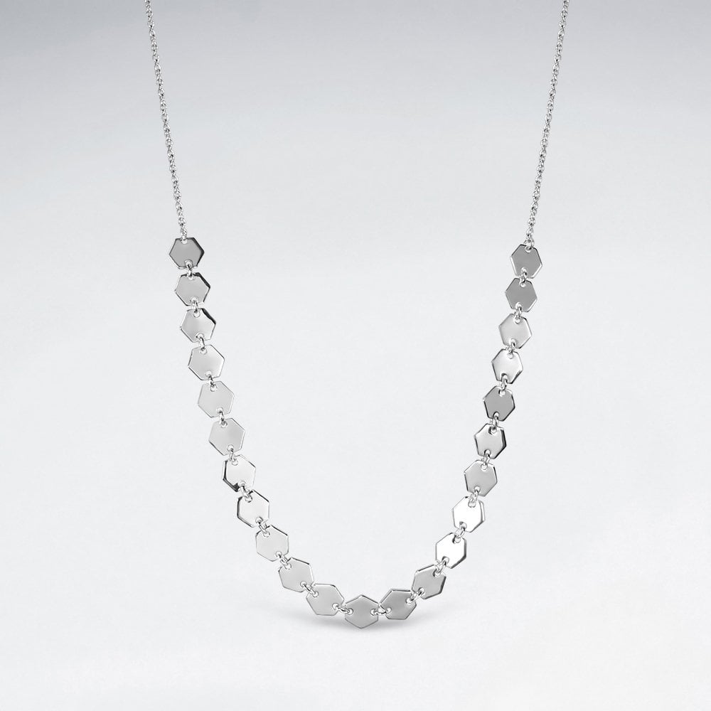925 Silver Necklace – Karen Silver Design