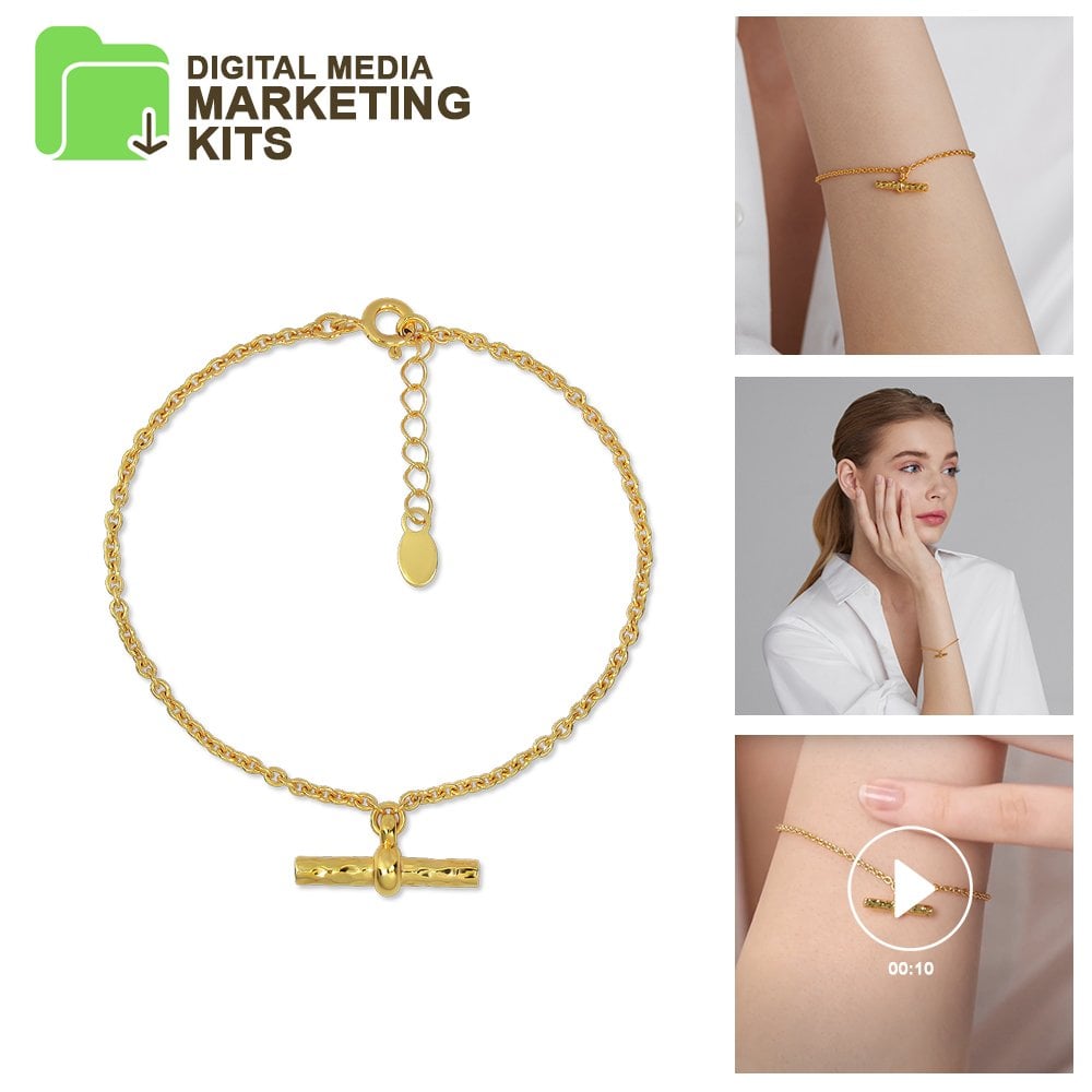 Digital Media Marketing Kit For BS0657Y