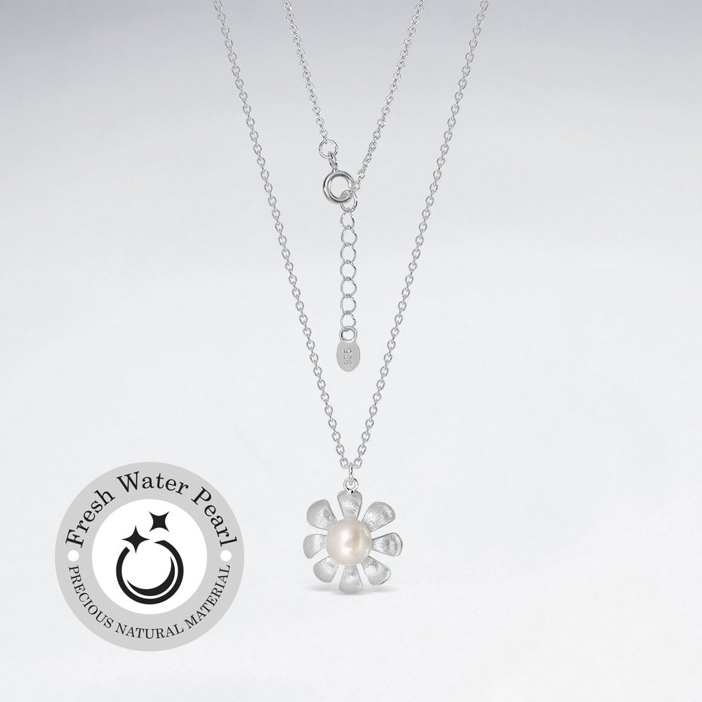 925 Silver Necklace – Karen Silver Design